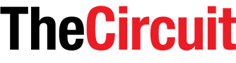 Image of The Circuit logo