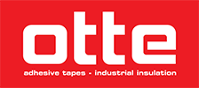 Image of OTTE's Logo