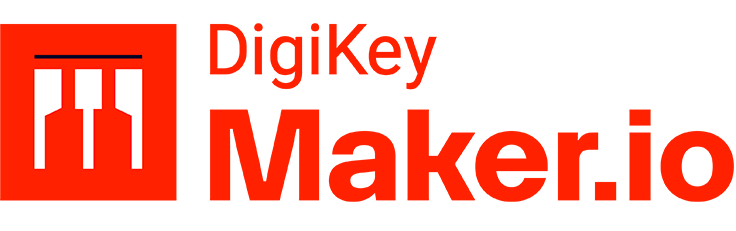 Maker.io main logo