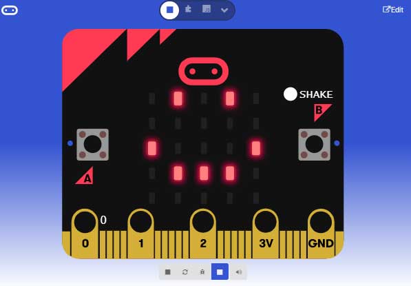 Laser Cut Glittered Acrylic ZIP Tile Name Badge